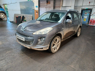 Peugeot 4007 2008