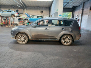 Peugeot 4007 2008