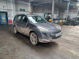 Peugeot 4007 2008