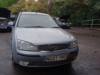 Ford Mondeo 3  рест. 2007