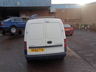 Opel Combo 3  (C) рест. 2004