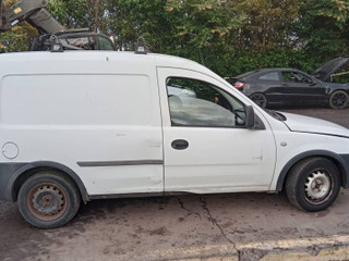 Opel Combo 3  (C) рест. 2004