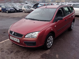 Ford Focus 2 2006