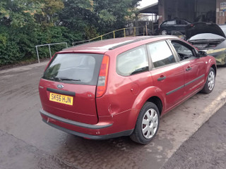 Ford Focus 2 2006
