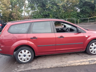 Ford Focus 2 2006