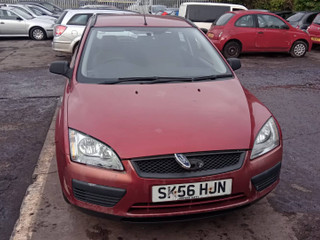 Ford Focus 2 2006