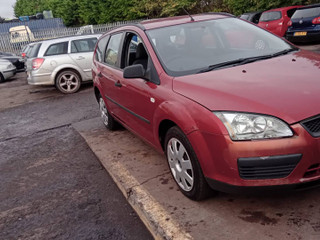 Ford Focus 2 2006