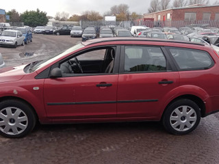 Ford Focus 2 2006