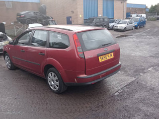 Ford Focus 2 2006