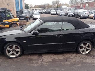 Saab 9-3 2 2004
