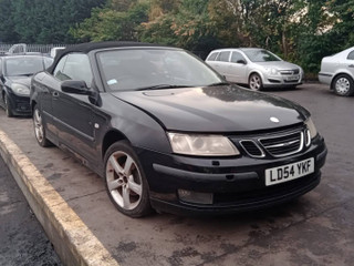Saab 9-3 2 2004
