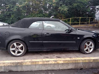 Saab 9-3 2 2004