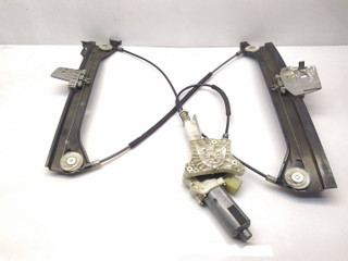 стеклоподъемник Mercedes-Benz CLK-Класс C209/A209 C209 2003, 1.8 л., Kompr, M 271.940, бензин, АКПП, brillantsilber / 744, купе, задний привод, правый руль, A2308200942