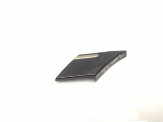 молдинг крыла Mercedes-Benz C-Класс W203/S203/CL203 W203 2003, 2.2 л., CDi, OM 646.963, дизель, АКПП, obsidianschwarz / 197, седан, задний привод, правый руль