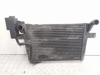 интеркулер Jeep Grand Cherokee WJ 2002, 2.7 л., CRD, ENF, дизель, АКПП, серый, внедорожник 5 дв., полный привод, правый руль, 52079970AA