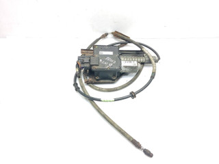 электроручник Opel Insignia 1 поколение (A) 2010, 2.0 л., CDTi, A 20 DT, дизель, 6МКПП, чёрный, хетчбэк 5 дв., передний привод, правый руль, 20917024, A2C53401771, A2C53377109