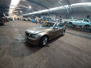 BMW 3 E90/E91/E92/E93 E90 2006