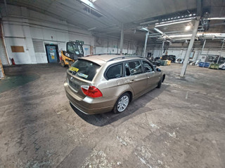 BMW 3 E90/E91/E92/E93 E90 2006