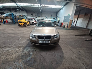 BMW 3 E90/E91/E92/E93 E90 2006