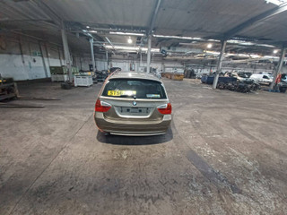 BMW 3 E90/E91/E92/E93 E90 2006