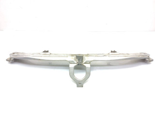 рамка капота Mercedes-Benz E-Класс W210/S210 [рестайлинг] 2000, 3.2 л., i, M 112.941, бензин, АКПП, brillantsilber / 744, седан, задний привод, правый руль, A2106202572