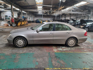 Mercedes-Benz E-Класс W211/S211 2004