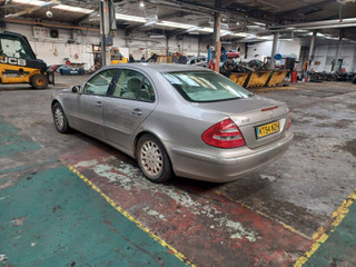 Mercedes-Benz E-Класс W211/S211 2004
