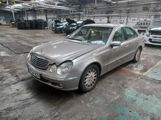 Mercedes-Benz E-Класс W211/S211 2004