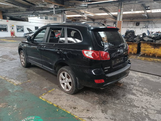 Hyundai Santa Fe 2  (CM) CM 2006