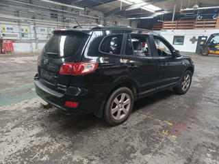 Hyundai Santa Fe 2  (CM) CM 2006