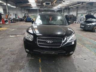 Hyundai Santa Fe 2  (CM) CM 2006