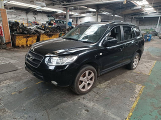 Hyundai Santa Fe 2  (CM) CM 2006