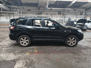 Hyundai Santa Fe 2  (CM) CM 2006