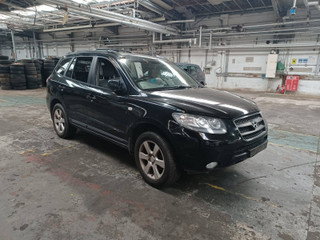 Hyundai Santa Fe 2  (CM) CM 2006
