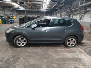 Peugeot 3008 2010