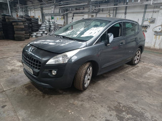 Peugeot 3008 2010