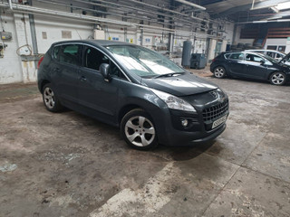 Peugeot 3008 2010