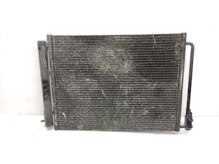 радиатор кондиционера BMW X5 E53 2003, 3.0 л., TD, M57 D30 (306D1), дизель, АКПП, titansilber / 354, внедорожник 5 дв., полный привод, правый руль, 64536914216, 58572810