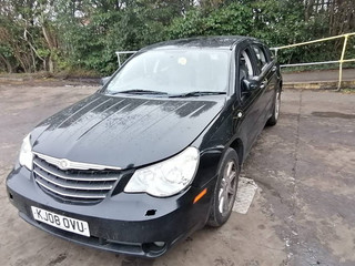 Chrysler Sebring 3 2008