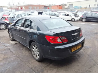 Chrysler Sebring 3 2008