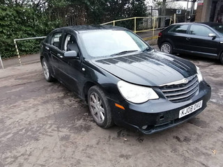 Chrysler Sebring 3 2008