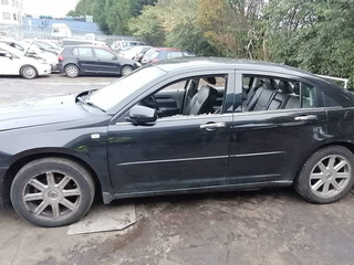 Chrysler Sebring 3 2008