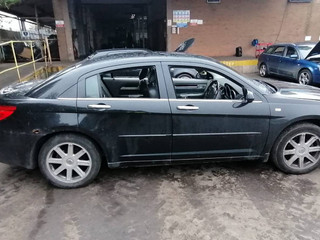 Chrysler Sebring 3 2008