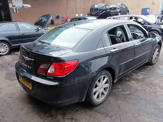 Chrysler Sebring 3 2008