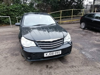 Chrysler Sebring 3 2008