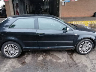 Audi A3 8P 2004