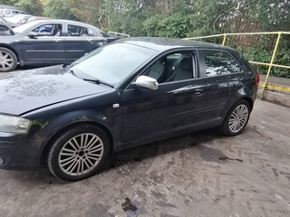 Audi A3 8P 2004
