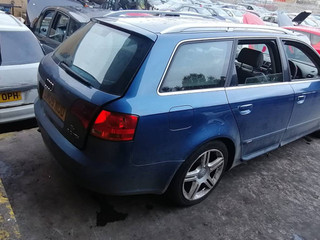 Audi A4 B7 2005