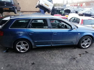 Audi A4 B7 2005