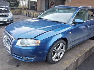Audi A4 B7 2005